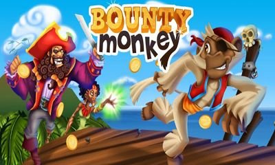 download Bounty Monkey apk